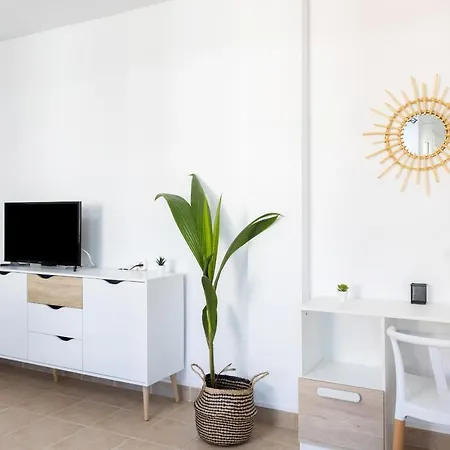 Lightbooking Tenerife Apartamento