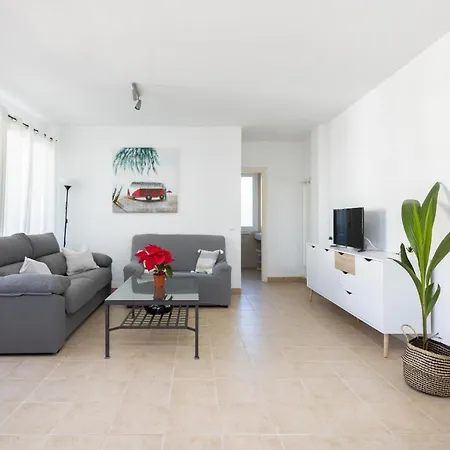 Lightbooking Tenerife