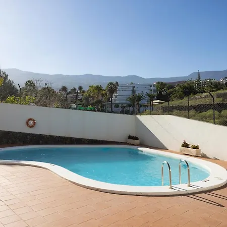 Apartamento Lightbooking Tenerife