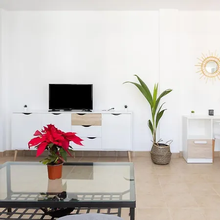 Lightbooking Tenerife