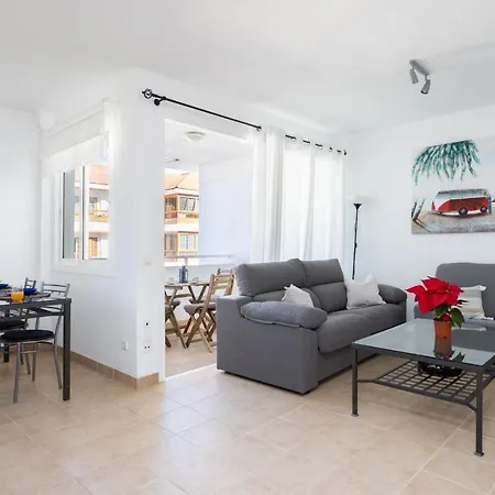 Lightbooking Tenerife Apartamento Puerto de la Cruz (Tenerife)