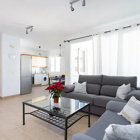 Lightbooking Tenerife Apartamento Puerto de la Cruz (Tenerife)