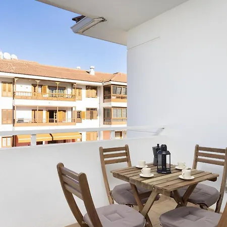 Lightbooking Tenerife