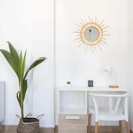 Apartamento Lightbooking Tenerife