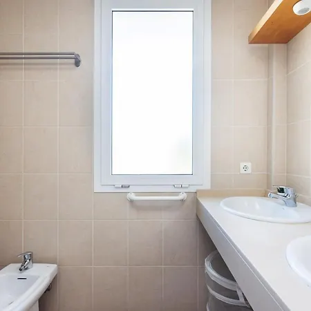 Lightbooking Tenerife Apartamento