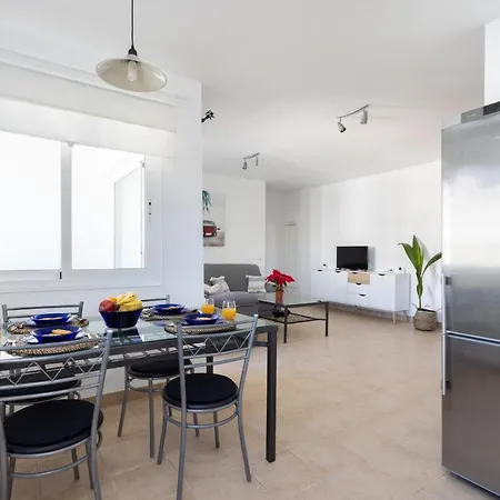 Apartamento Lightbooking Tenerife *