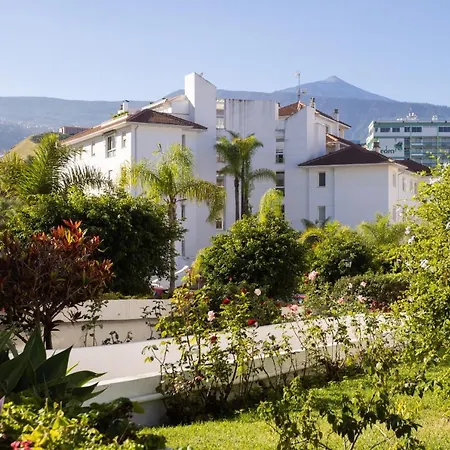 Lightbooking Tenerife * Puerto de la Cruz (Tenerife)
