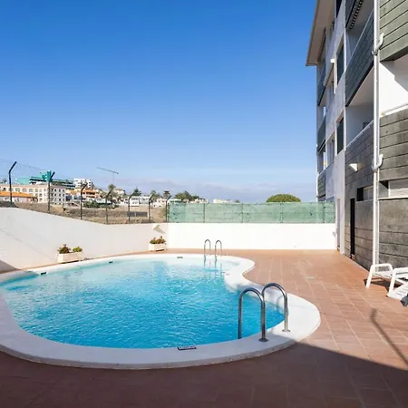 Lightbooking Tenerife Apartamento