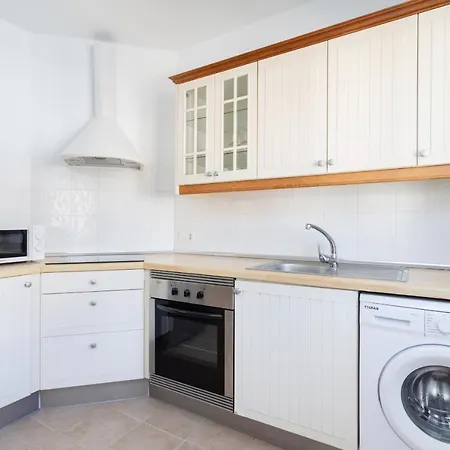 Apartamento Lightbooking Tenerife *