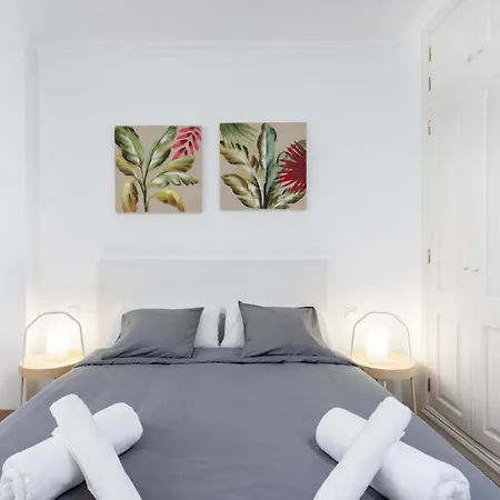 Apartamento Lightbooking Tenerife