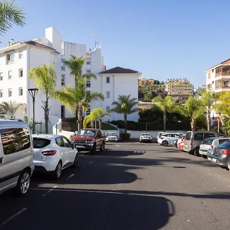 Apartment Lightbooking Tenerife *